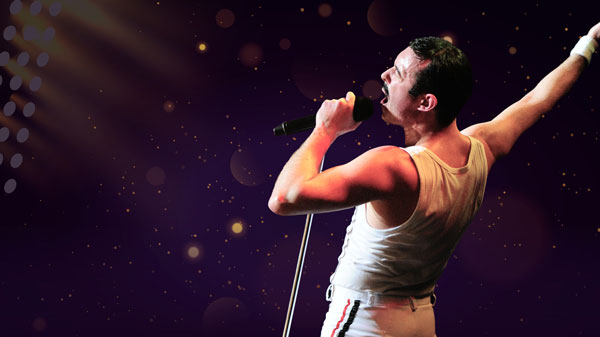 State Theatre New Jersey presents One Night of Queen