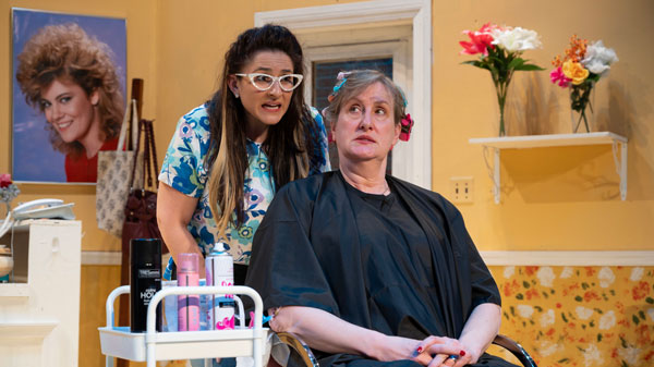 Playhouse 22 presents &#34;Steel Magnolias&#34;