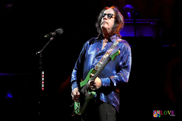 Todd Rundgren