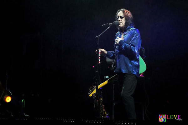 Todd Rundgren