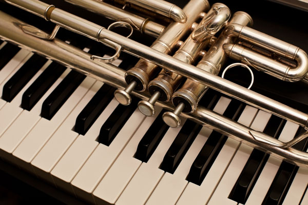 RVCC Student Jazz Ensemble to Perform on April 30th