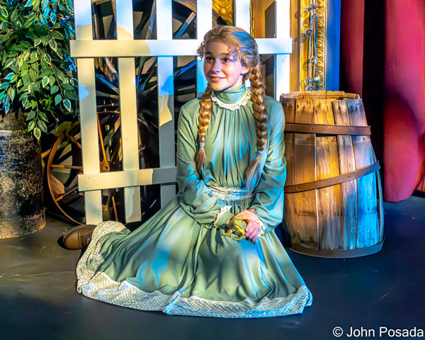 PHOTOS from &#34;Tuck Everlasting&#34; at Music Mountain Theatre
