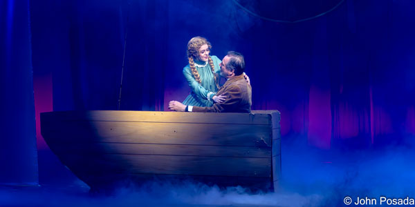 PHOTOS from &#34;Tuck Everlasting&#34; at Music Mountain Theatre