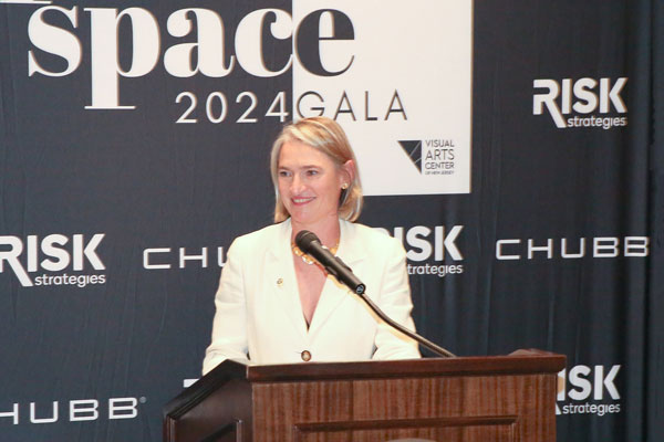 Visual Arts Center of New Jersey Raises More Than $350,000 at Positive Space Gala