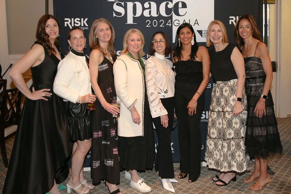 Visual Arts Center of New Jersey Raises More Than $350,000 at Positive Space Gala