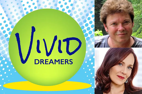 Vivid Stage Highlights Director and Musical Director for Vivid Dreamers Summer Theatre Camp