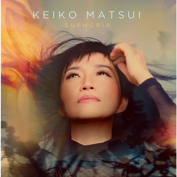 William Paterson University presents Keiko Matsui