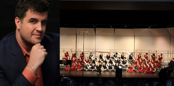 Wharton Arts and William Linthicum-Blackhorse Receive 2024 Dale Warland Singers Commission Grant