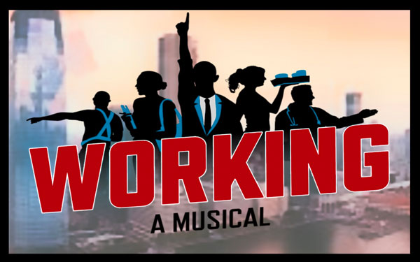 NJCU and WP programs present &#34;Working, a Musical&#34;