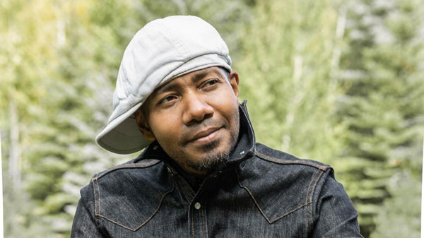 Intersection of Music and Art with DJ Spooky at the Zimmerli