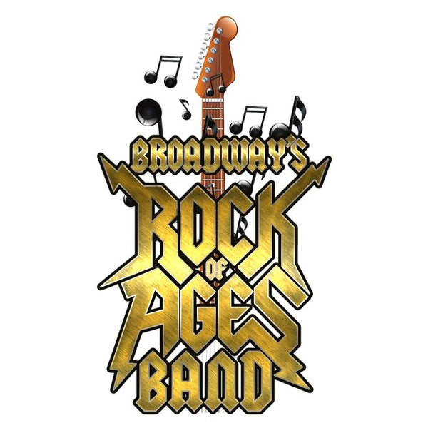 bergenPAC presents Broadway's Rock of Ages Band