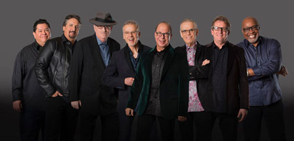 bergenPAC presents Tower of Power