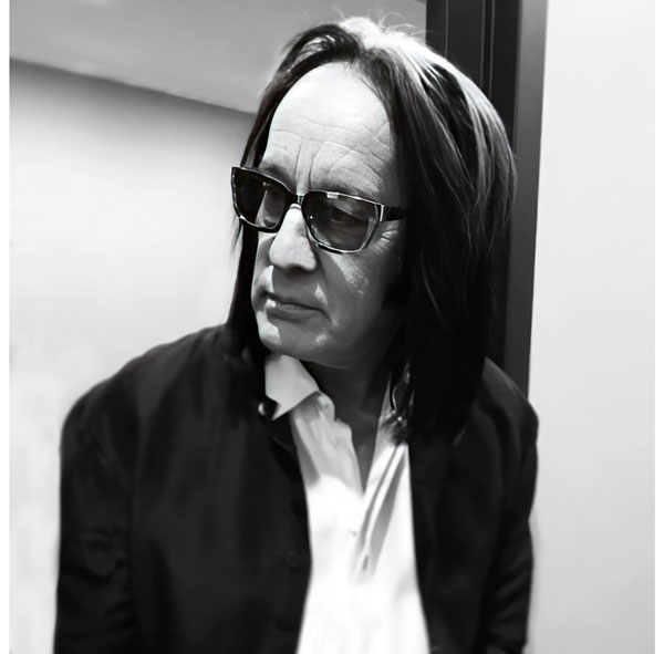 bergenPAC presents Todd Rundgren: ME/WE