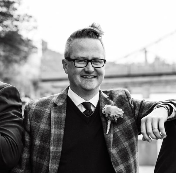 Patrick K. McCluskey joins bergenPAC Board