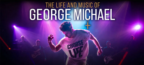 &#34;The Life and Music of George Michael&#34; comes to bergenPAC