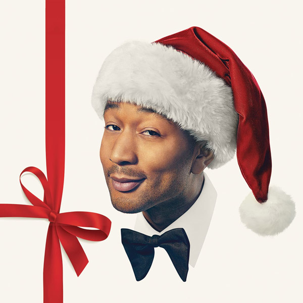 presents A John Legend Christmas