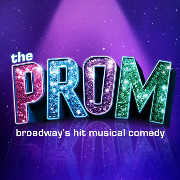 "The Prom" Enters Final Weekend at Broadway Theatre of Pitman