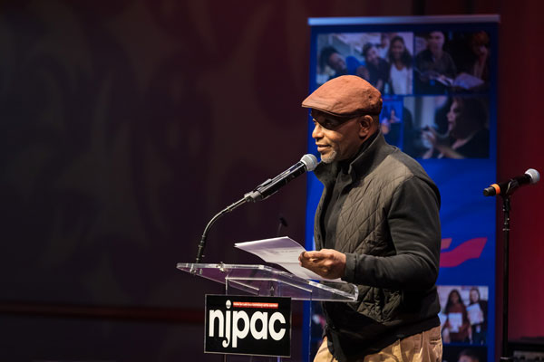 Dodge Foundation Announces Major Expansion of Dodge Poetry Throughout Newark