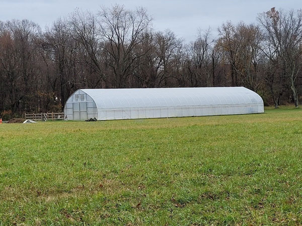 Middlesex County Farmland Preservation Program completes acquisition of 7-acre farm located in South Brunswick Township