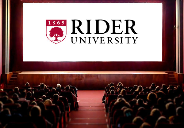 Rider University to host annual film symposium