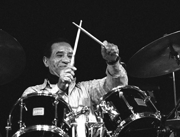 Celebrating Max Roach