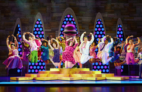 National Tour of &#34;Hairspray&#34; comes to MPAC