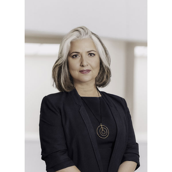 National Gallery of Art Appoints Lena Stringari as Chief of Conservation