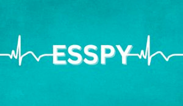 NJRep presents the World Premiere of &#34;ESSPY&#34;