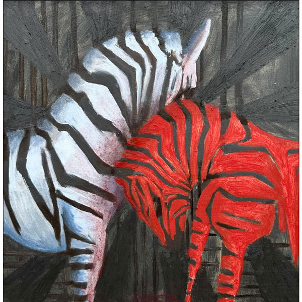 NJRep presents the West End Art Gallery