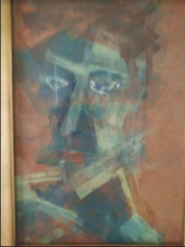 NJRep presents the West End Art Gallery