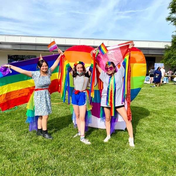 Princeton Community Pride Picnic Returns for its 4th year