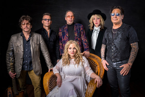 RVCC presents StevieMac: A Fleetwood Mac and Stevie Nicks Experience
