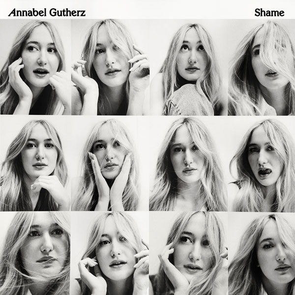 Annabel Gutherz Releases New Single &#34;Shame&#34;