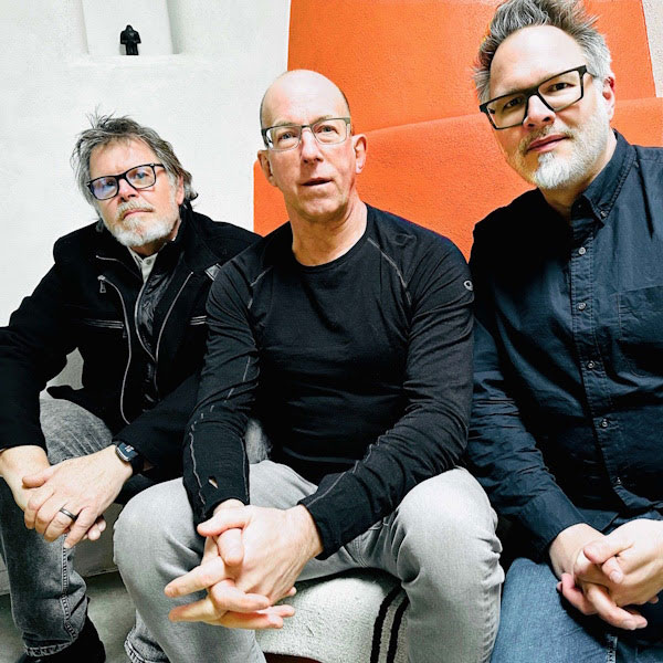 Tu-Ner Featuring King Crimson Members To Release Live Album &#34;Tu-Ner For Lovers&#34; and Tour North America