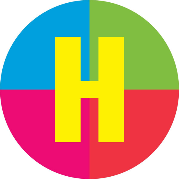 Hoboken Library Logo