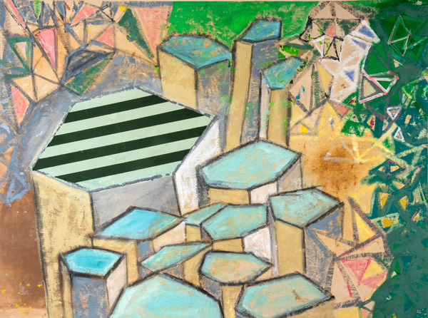 The Oyster Point Hotel Gallery presents Donna Payton Exhibition