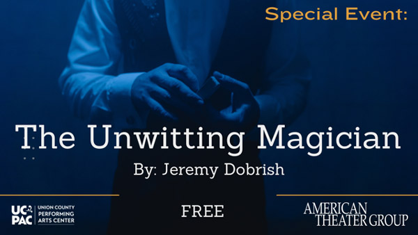 American Theater Group and UCPAC