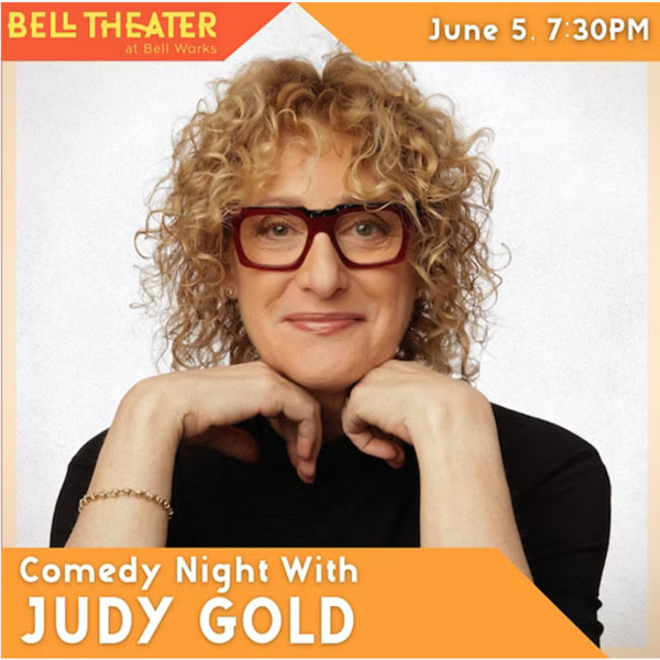 Comedian