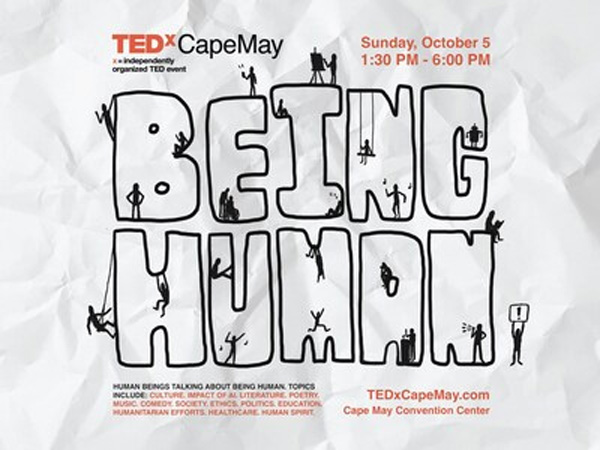 TEDxCapeMay