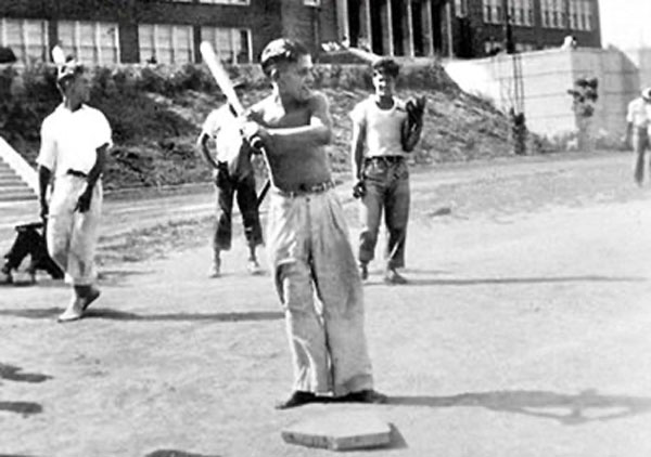 Yogi