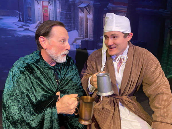 Gateway Playhouse Adds An Extra Sunday Matinee Performance of 