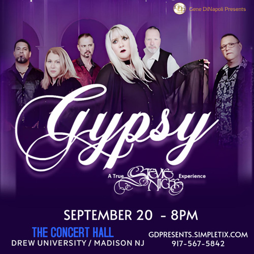 Gypsy:
