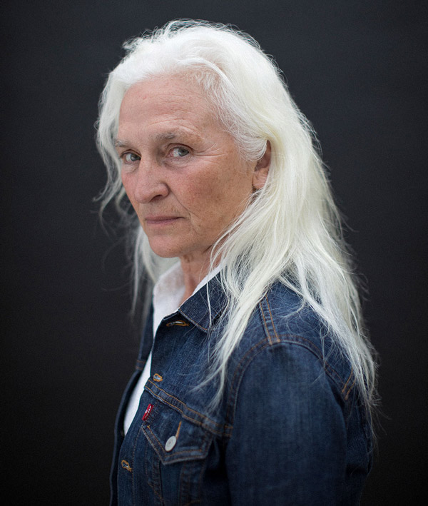 Fund for Irish Studies at Princeton University presents a Conversation with Olwen Fouéré