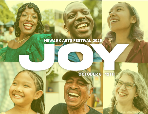 Joy,