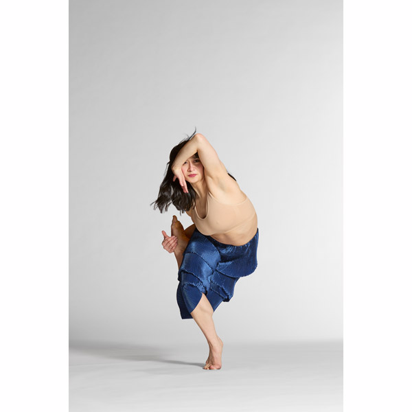 Nimbus Dance presents the World Premiere of "Through the Golden Door"