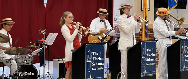 Jazzy