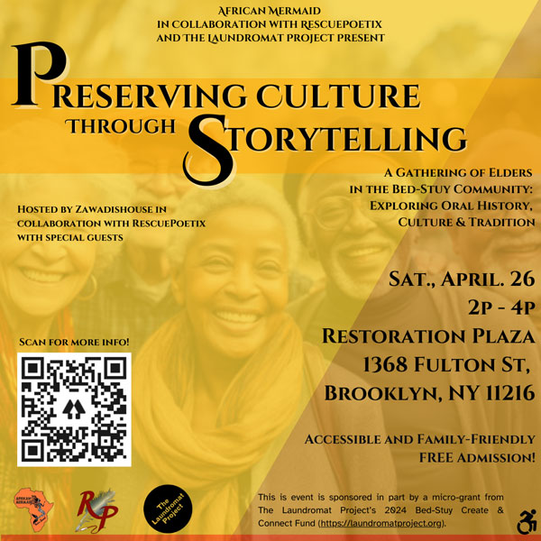 Preserving