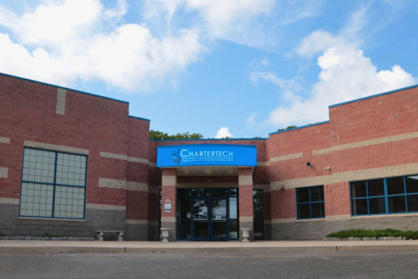 Chartertech High School for the Performing Arts Hosting Open House on November 20th
