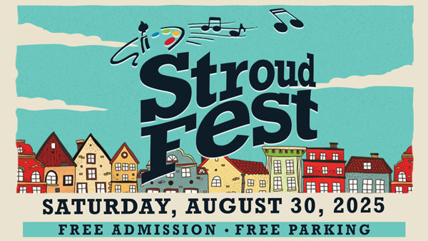 Stroudfest