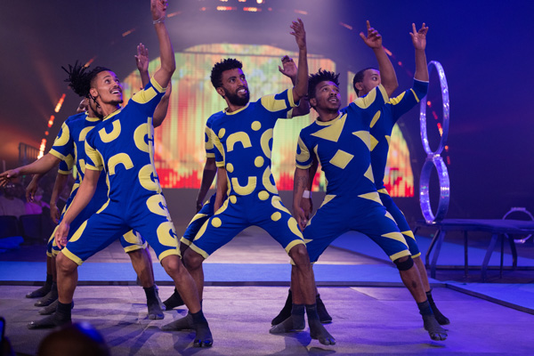 UniverSoul